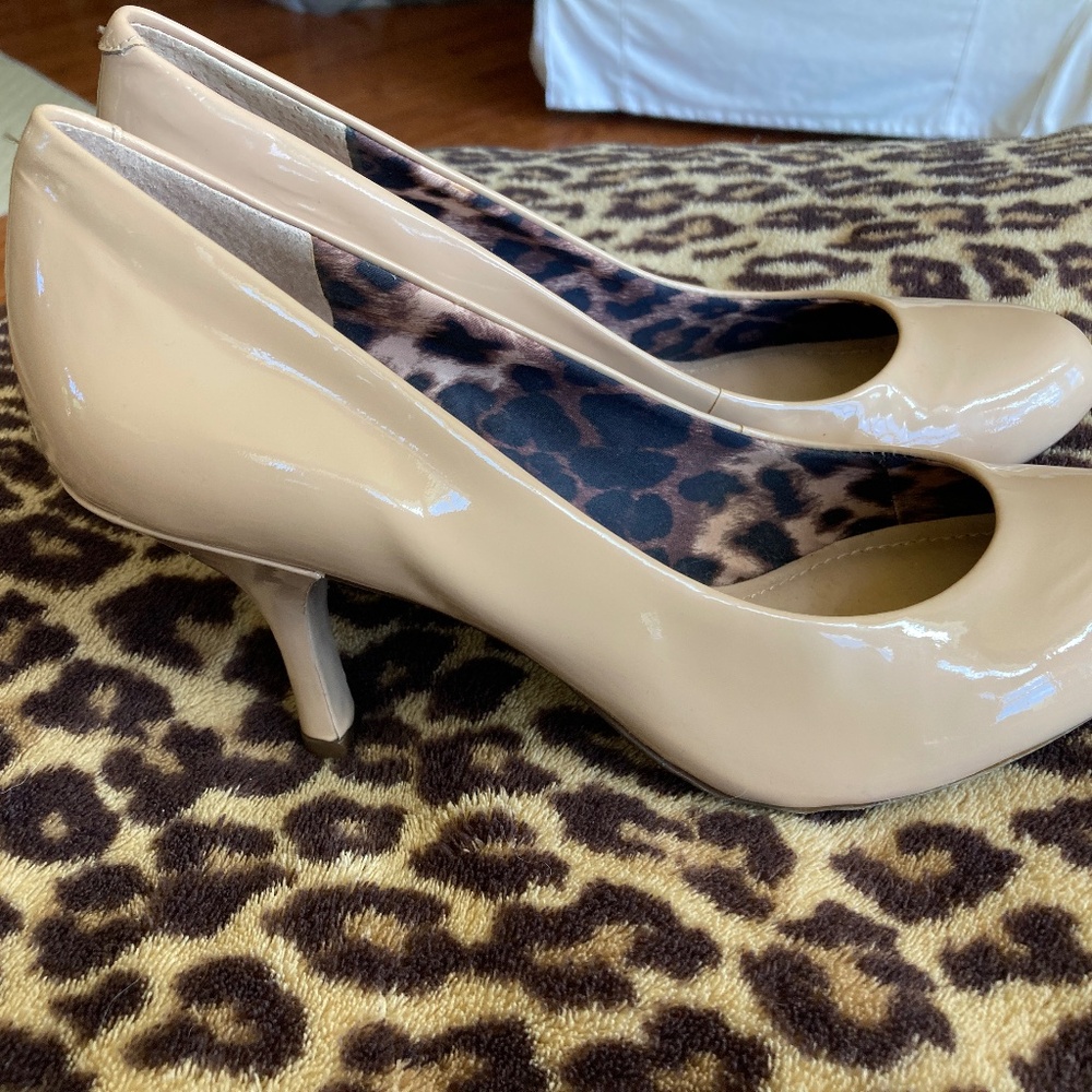 Beautiful Ladies Heels